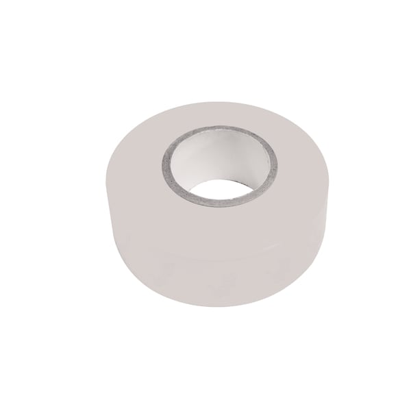 Sitepro Salamander White Flagging Tape, 4mil, 12PK 19-FTP-W - main